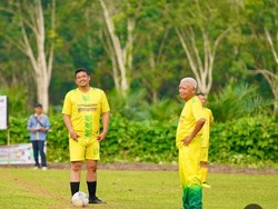 Bobby-Surya Menang Pilgub Sumut, Ini Sebaran Suara di 33 Kabupaten Kota