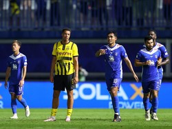 Skuad BG Pathum United Lawan PSM Makassar: 10 Pemain Asing-2 Naturalisasi