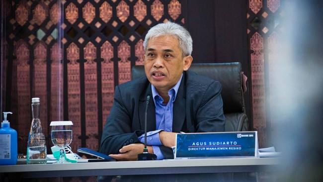 PT. Bank Rakyat Indonesia (Persero) Tbk atau BRI terus memperkuat sistem internalnya sebagai strategi untuk aktif memerangi judi online di Indonesia.