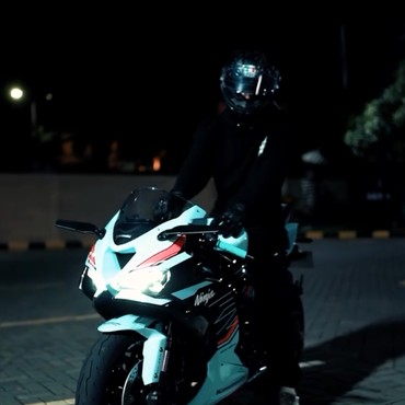 CCTV Dali Wassink Main BL Beredar, Gelagat Aneh Suami Jennifer Coppen Disorot