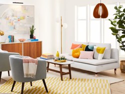 Apa Itu Desain Interior Kontemporer? Ini Pengertian dan Karakteristiknya