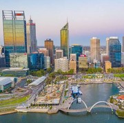 5 Fakta Menarik Perth, Kota di Australia yang Dekat dengan Bali