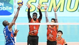 Klasemen AVC Men's Club 2024 Usai Jakarta Bhayangkara Hajar Kuwait