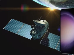 Samsung Bakal Hadirkan Konektivitas Satelit di Smartphone