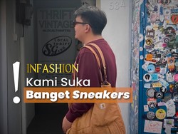 Terinspirasi dari Pinterest, Busana Teuku Ryzki dan Gaby Saputra Selalu Kalcer