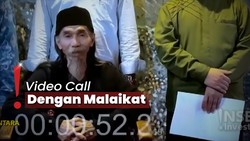 img-title Deretan Kontroversi Pimpinan Pondok Pesantren Tidak Sesuai Ajaran Islam