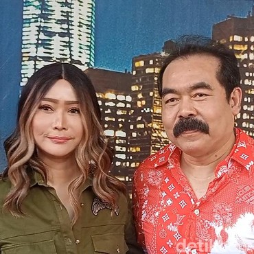 Ini Kronologi Adam Suseno Jatuh ke Kolam hingga Alami Pendarahan Hebat