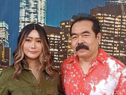 Inul Daratista Kabarkan Adam Suseno Masuk RS, Ruang Tamu Penuh Darah