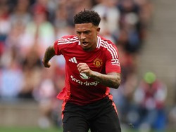 Kabar Anyar Masa Depan Jadon Sancho, Kini Diminati Juventus
