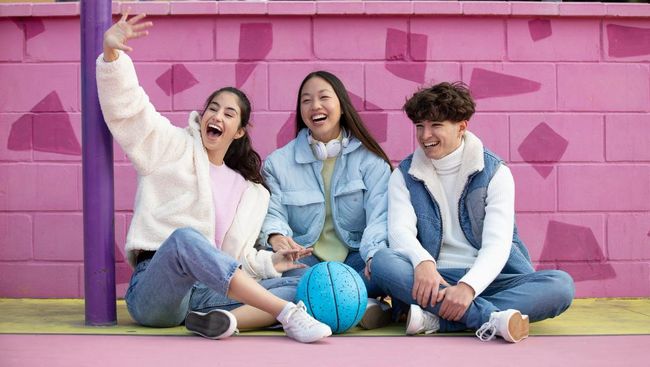 Jangan Diremehkan, Ini 7 Karakteristik Unggul yang Dimiliki oleh Gen Z