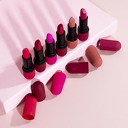 Selain Lipstik, Ini 4 Jenis Pewarna Bibir Lainnya yang Bisa Dicoba