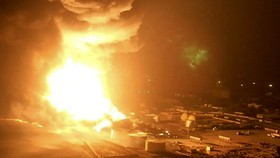 Kronologi Saling Serang Israel vs Houthi Yaman hingga Timteng Membara