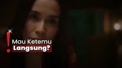 Mario Maurer & Davika Hoorne akan Hadir di Gala Premier 'Kang Mak'