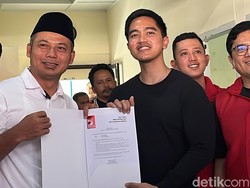 DPRD Solo Soroti Agus Irawan Dapat Surat Tugas PSI, Pemkot Tak Persoalkan