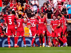 Liverpool Era Baru di Mata Mikel Arteta