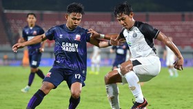 Klasemen Grup B Piala Presiden 2024: Persija di Puncak