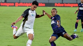 Hasil Piala Presiden 2024: Persija Comeback, Gebuk Madura United 2-1
