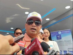 Jokowi dan Menhub Bakal Rapat Bahas Potensi Kendala HUT RI di IKN
