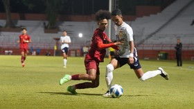 Hasil Piala AFF U-19: Myanmar vs Laos 1-1, Australia Lolos Semifinal