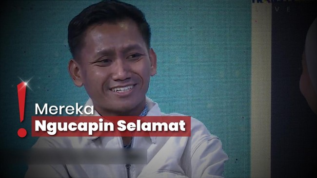Makin Populer usai Bebas, Pegi Setiawan Sampai Diberi Uang dan Motor