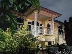 Bikin Konten Rumah Horor Tanpa Izin, YouTuber Dipolisikan