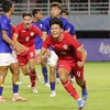 Daftar 3 Pemain Timnas Indonesia U-23 yang Bikin Gol di Tim Senior