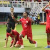 Link Live Streaming Indonesia vs Timor Leste di Piala AFF U-19 2024