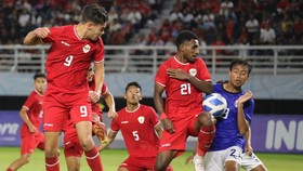 Prediksi Susunan Pemain Indonesia vs Malaysia di Piala AFF U-19 2024