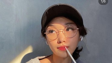 Dihujat Usai Ngaku Suka Raffi Ahmad, Livy Renata: Aku Kayaknya Salah Melulu