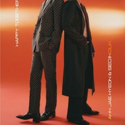 Seo In Guk dan Ahn Jae Hyun Pamer 'Visual' di Pemotretan Bersama Cosmopolitan Korea