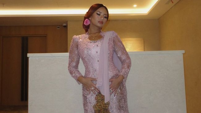Ini Profil Zahwa Massaid, Kakak dari Aaliyah yang Jarang Tersorot Kamera