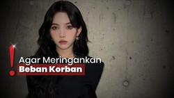Soyeon (G)I-DLE Donasikan 100 Juta Won untuk Korban Banjir Korea Selatan