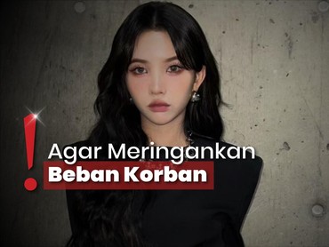 img-title Soyeon (G)I-DLE Donasikan 100 Juta Won untuk Korban Banjir Korea Selatan