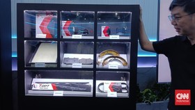 47 Daftar Onderdil Resmi Toyota Lebih Murah dari Genuine Parts