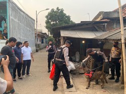 7 Fakta Terkini Pria Tewas Terikat Dimakan Biawak di Bekasi
