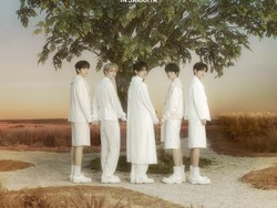 MOA Siap-siap! TXT Gelar Konser 'ACT : PROMISE' di Jakarta 2 Oktober Mendatang