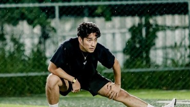 img-title Tampil Joget bak Bunda Corla, Abidzar Kena Tegur Warganet