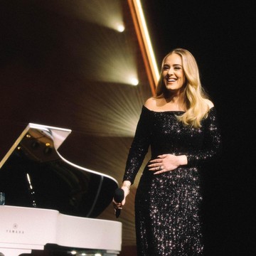 Adele Lakukan 5 Cara Ini yang Bikin Berat Badannya Turun Drastis, Apa Saja?