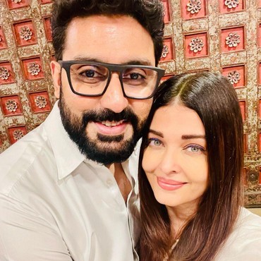 Heboh Aishwarya Rai Diterpa Isu Cerai, Abhishek Bachchan Dituding Selingkuh