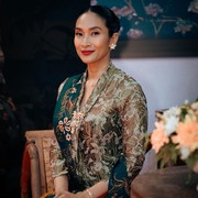 Makin Elegan, Ini 5 Aksesori yang Cocok Digunakan saat Berkebaya