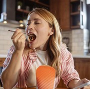 Mitos atau Fakta, Makanan Pedas Membantu Turunkan Berat Badan?