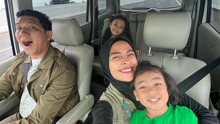 Anak Tantri Kotak dan Arda Naff