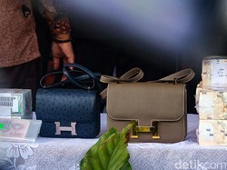 Tas-tas Mewah Helena Lim Diungkap Jaksa dari Kasus Timah