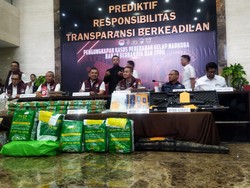 Bareskrim Bongkar Peredaran Obat Perangsang Poppers, 3 Pelaku Ditangkap
