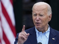 Penerus Biden dan Dilema Partai Demokrat