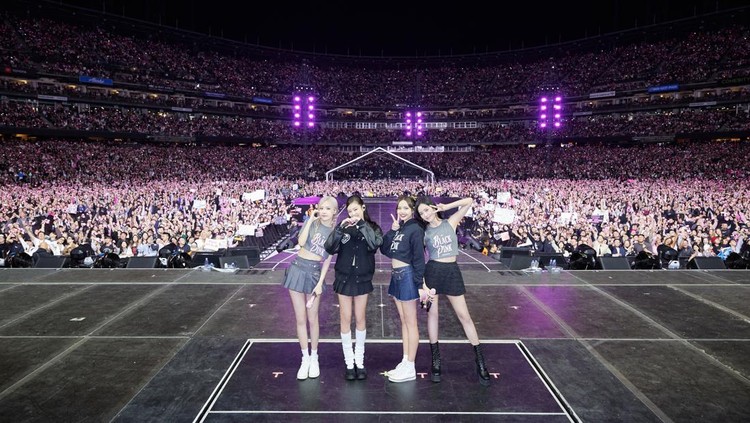 BLACKPINK