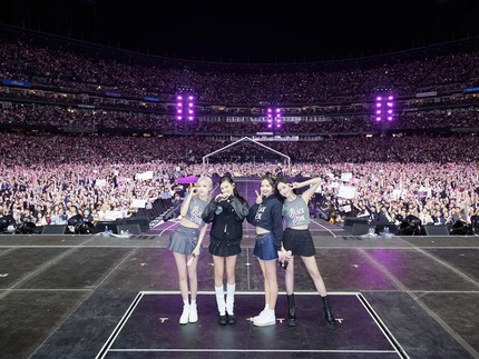 Kabar Terbaru BLACKPINK, World Tour 2025 hingga Lisa Fan Meeting di Indonesia