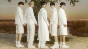 Daftar Harga Tiket Konser TXT Act: Promise di Indonesia 2 Oktober
