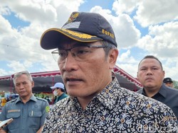 Tambang Pasir Kali Progo Ini Bakal Dilarang Buntut Dam Srandakan Jebol