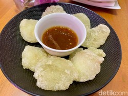 Cara Membuat Cireng Empuk, Gurih, dan Crispy, Dijamin Enak!